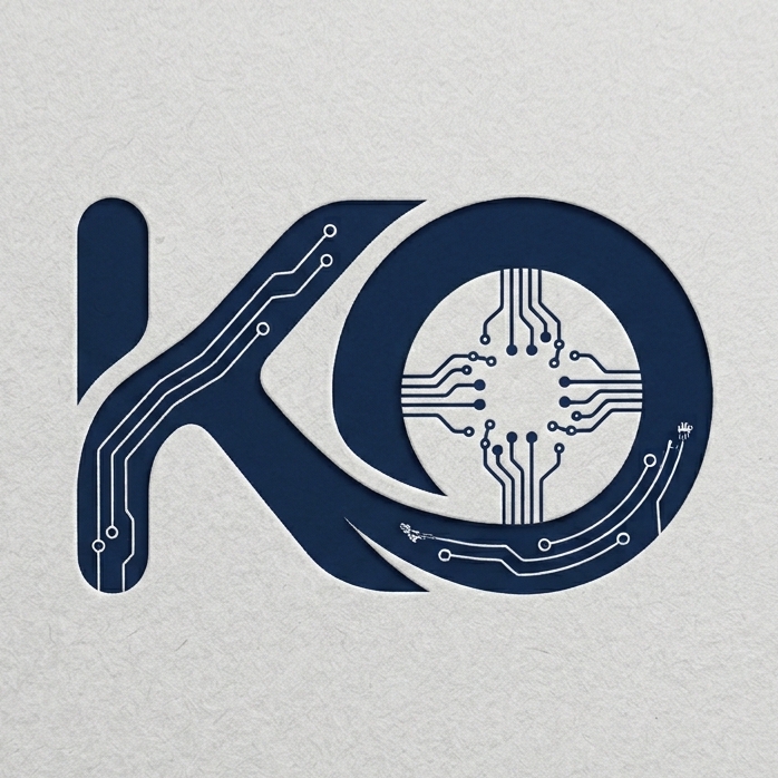 K&O logo