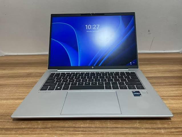HP Elitebook 840 G9 14