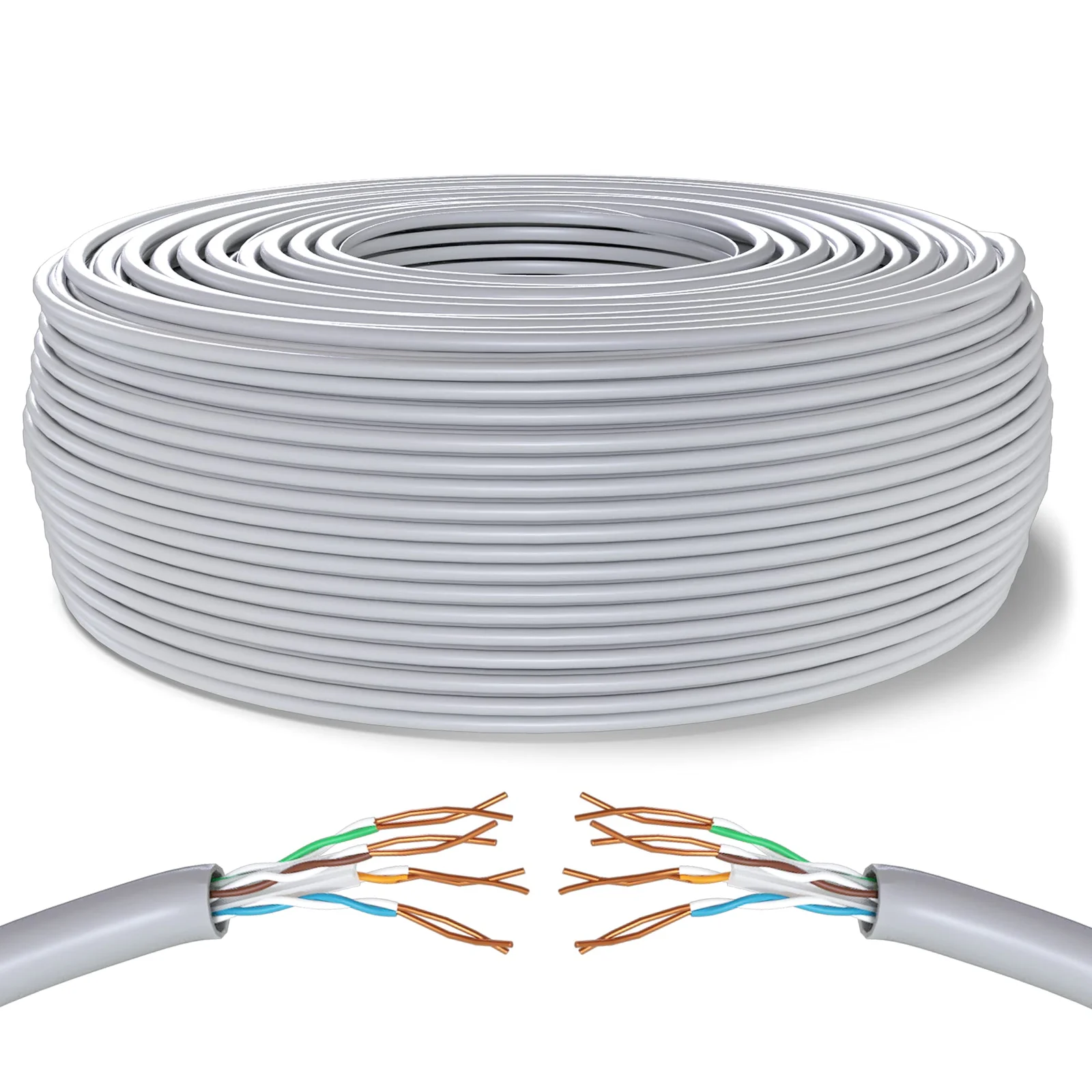 CAT 6