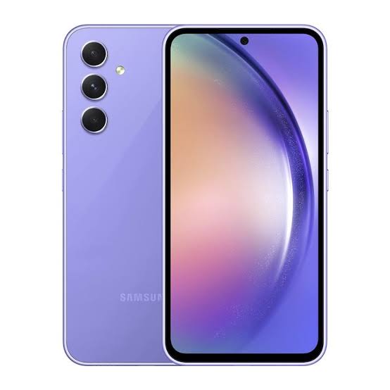 Samsung A55